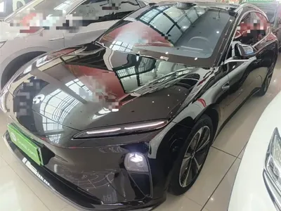 Nio ET5T