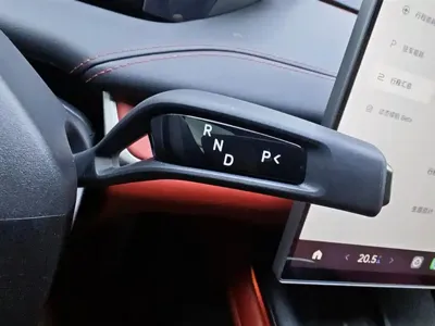 Xiaomi SU7