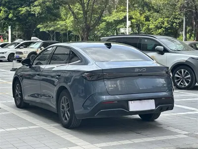 BYD 海豹06