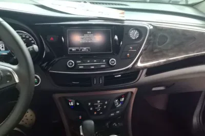 Buick Envision
