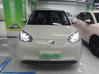 Wuling Bingo