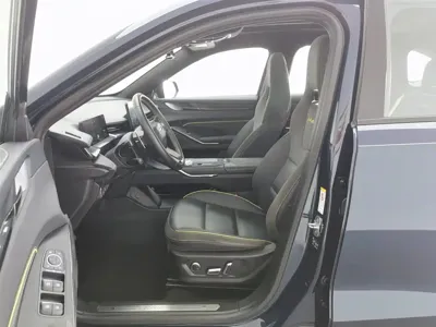 Haval H6S