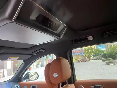 Li Auto Li L8
