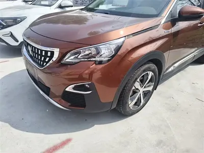 Peugeot 4008