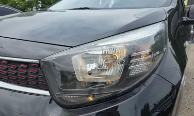Kia Morning