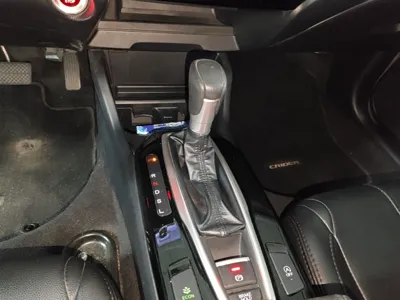 Honda Crider