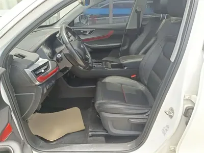 Chery Tiggo 7