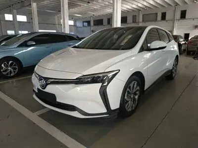 Buick Velite 6