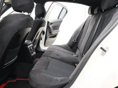 BMW 1 Series (Import)