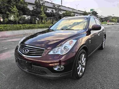 Infiniti QX50 (Import)