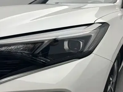 Changan Eado