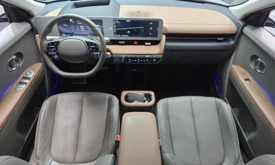 Hyundai Ioniq5