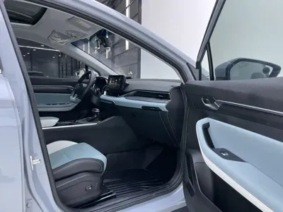 Geely Emgrand S