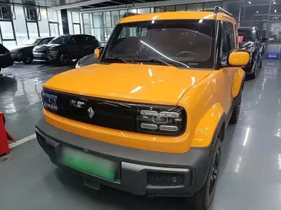 Baojun Yueye