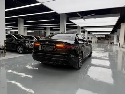 Jaguar XEL
