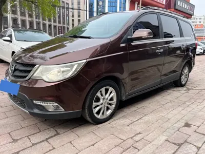 Baojun 730