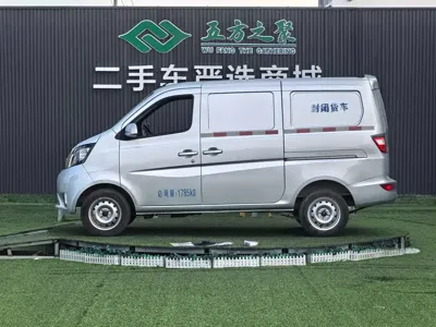 Kaicheng Star 5