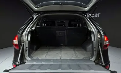 Renault-KoreaSamsung QM5