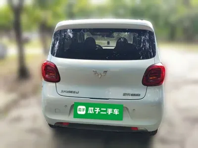 Wuling MINIEV