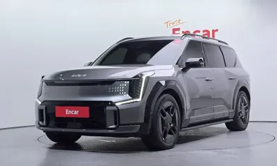 Kia EV9