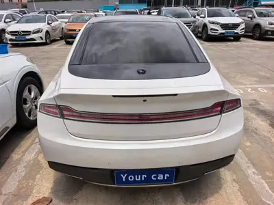 Lincoln MKZ