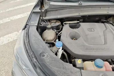 Changan CS55PLUS