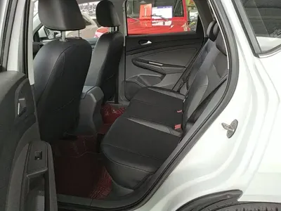 Jetta VS5