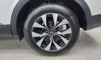 Renault-KoreaSamsung XM3