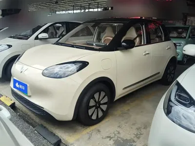 Wuling Bingo