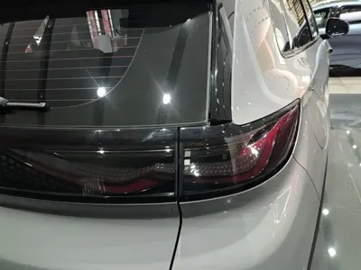 BYD 海狮05 EV