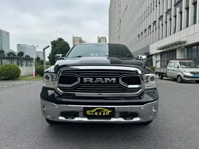 RAM Ram Trucks