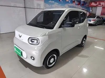 Wuling MINIEV