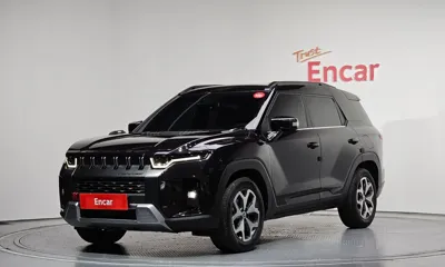 KG_Mobility_Ssangyong Torres