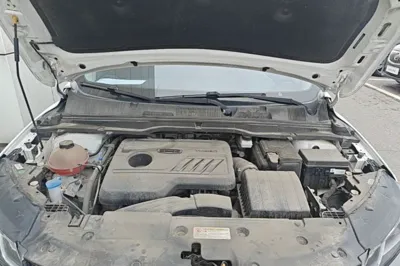 Geely Auto Coolray