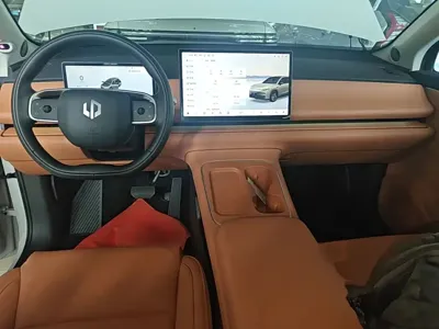 Leapmotor Leapmotor C10