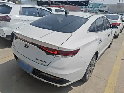 Hyundai Fista