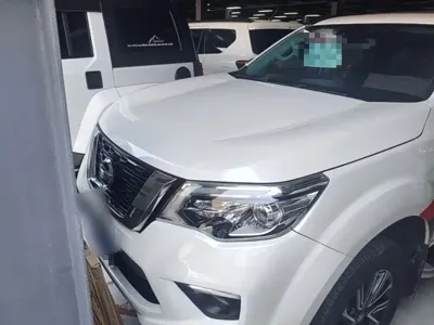 Nissan Terra