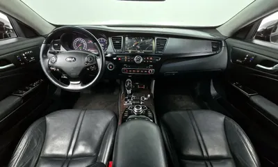 Kia K9