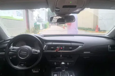 Audi S7