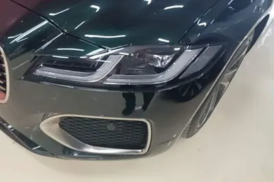 Jaguar XFL