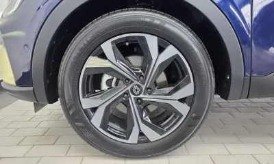 Renault-KoreaSamsung Arkana