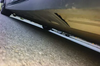 Xpeng P7