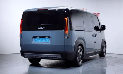 Kia PV5