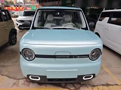 Galaxy Panda