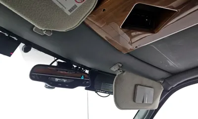 Chevrolet Express Van