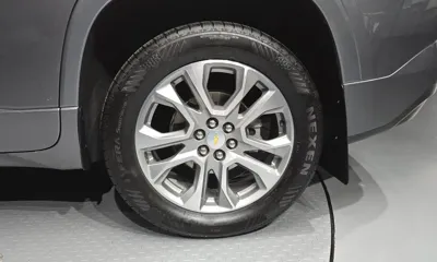 ChevroletGMDaewoo Traverse