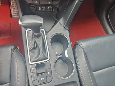 Kia KX5