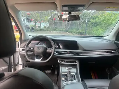 Changan CS55PLUS