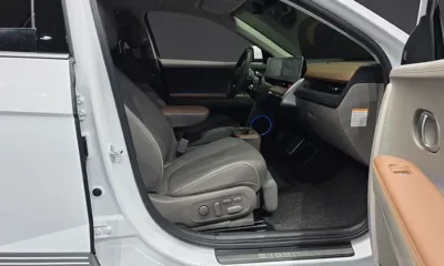 Hyundai Ioniq5