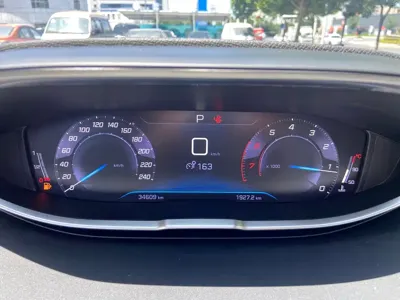 Peugeot 4008